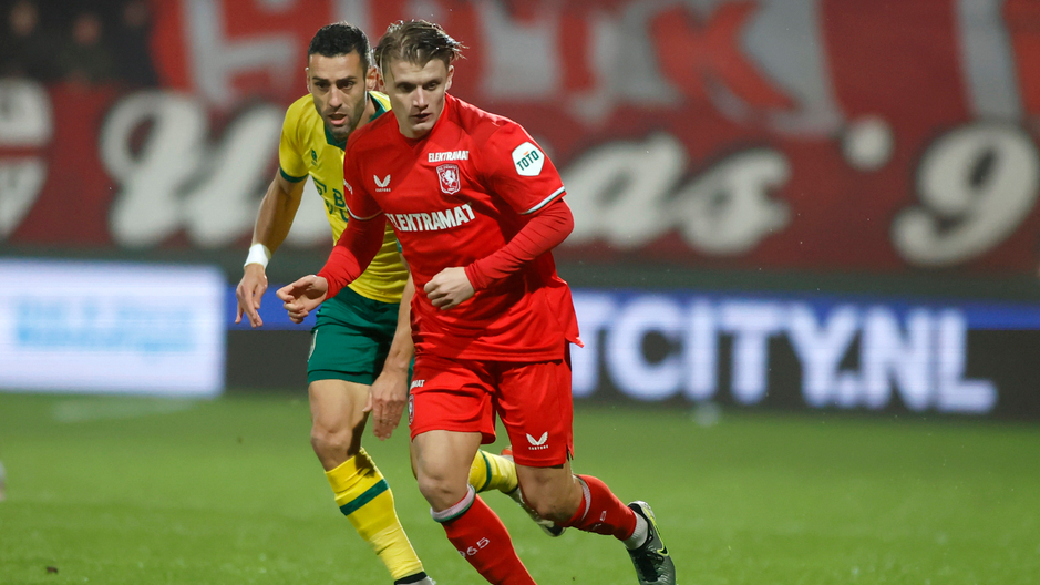 TWENTE-G.A. EAGLES: STATISTICHE, QUOTE E PRONOSTICO