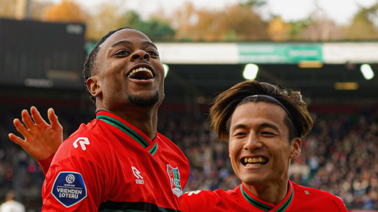 NEC NIJMEGEN-AJAX: STATISTICHE, QUOTE E PRONOSTICO