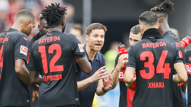 UNION BERLINO-BAYER LEVERKUSEN: STATISTICHE, QUOTE E PRONOSTICO UNION BERLINO-BAYER LEVERKUSEN: STATISTICHE, QUOTE E PRONOSTICO