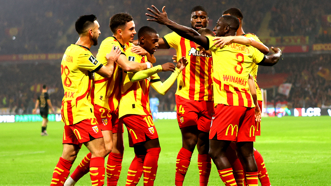 REIMS-LENS: STATISTICHE, QUOTE E PRONOSTICO REIMS-LENS: STATISTICHE, QUOTE E PRONOSTICO