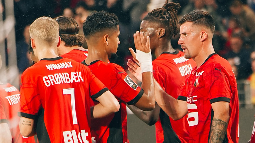 RENNES-SAINT ETIENNE: STATISTICHE, QUOTE E PRONOSTICO RENNES-SAINT ETIENNE: STATISTICHE, QUOTE E PRONOSTICO