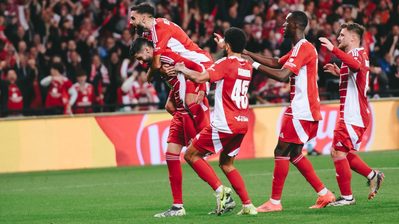 BREST-STRASBURGO: STATISTICHE, QUOTE E PRONOSTICO BREST-STRASBURGO: STATISTICHE, QUOTE E PRONOSTICO