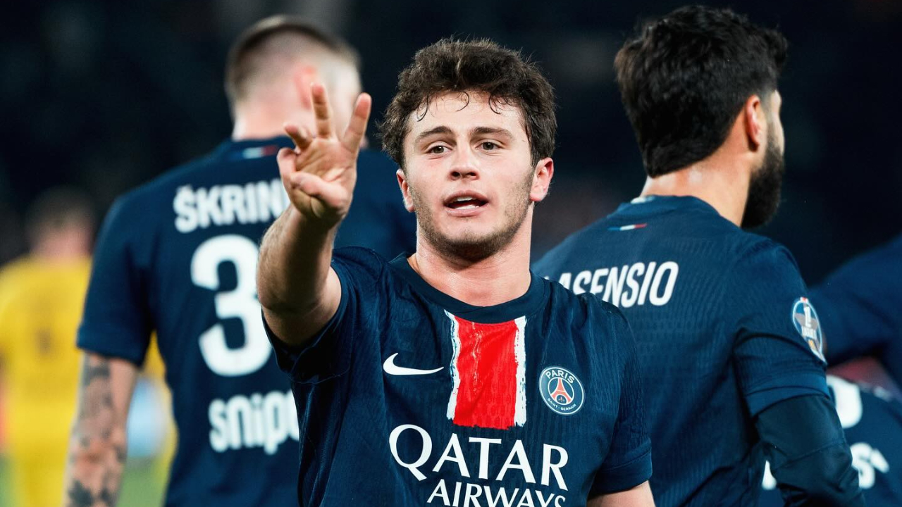 PSG-NANTES: STATISTICHE, QUOTE E PRONOSTICO PSG-NANTES: STATISTICHE, QUOTE E PRONOSTICO