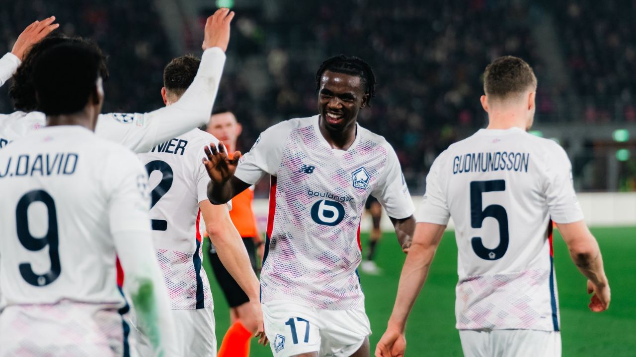 MONTPELLIER-LILLE: STATISTICHE, QUOTE E PRONOSTICO MONTPELLIER-LILLE: STATISTICHE, QUOTE E PRONOSTICO