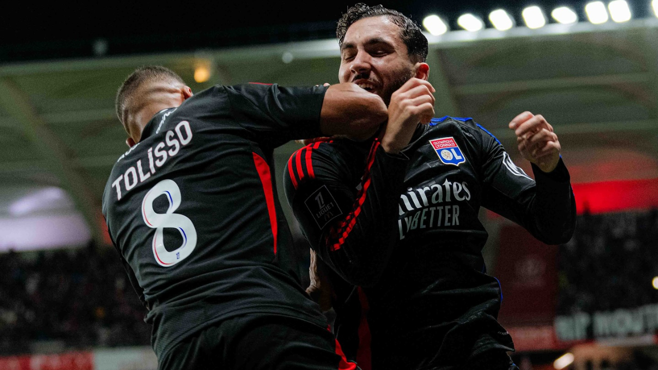 LIONE-NIZZA: STATISTICHE, QUOTE E PRONOSTICO LIONE-NIZZA: STATISTICHE, QUOTE E PRONOSTICO