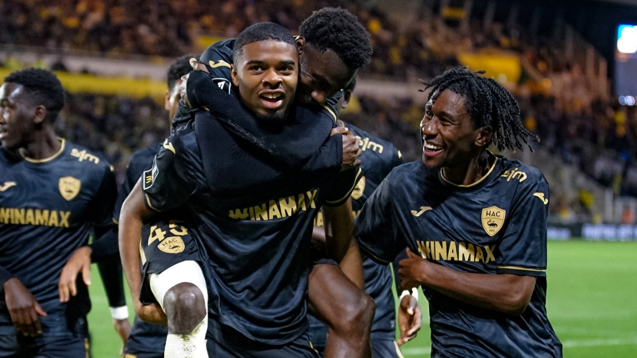 LE HAVRE-ANGERS: STATISTICHE, QUOTE E PRONOSTICO LE HAVRE-ANGERS: STATISTICHE, QUOTE E PRONOSTICO