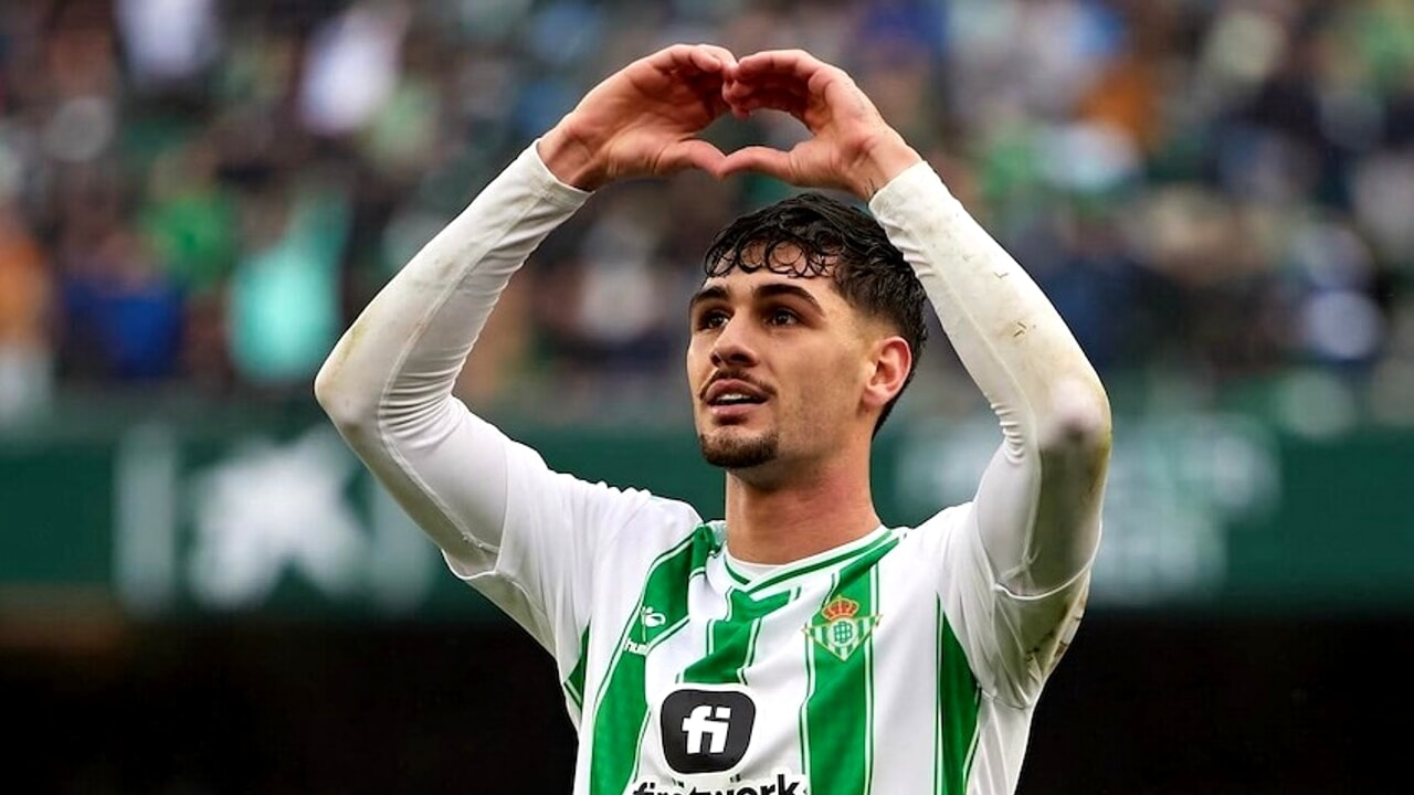 Real Sociedad-Betis: statistiche, quote e pronostico Real Sociedad-Betis: statistiche, quote e pronostico