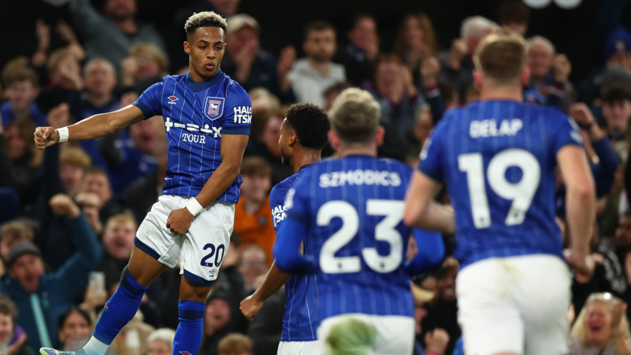 IPSWICH TOWN-CRYSTAL PALACE: STATISTICHE, QUOTE E PRONOSTICO IPSWICH TOWN-CRYSTAL PALACE: STATISTICHE, QUOTE E PRONOSTICO