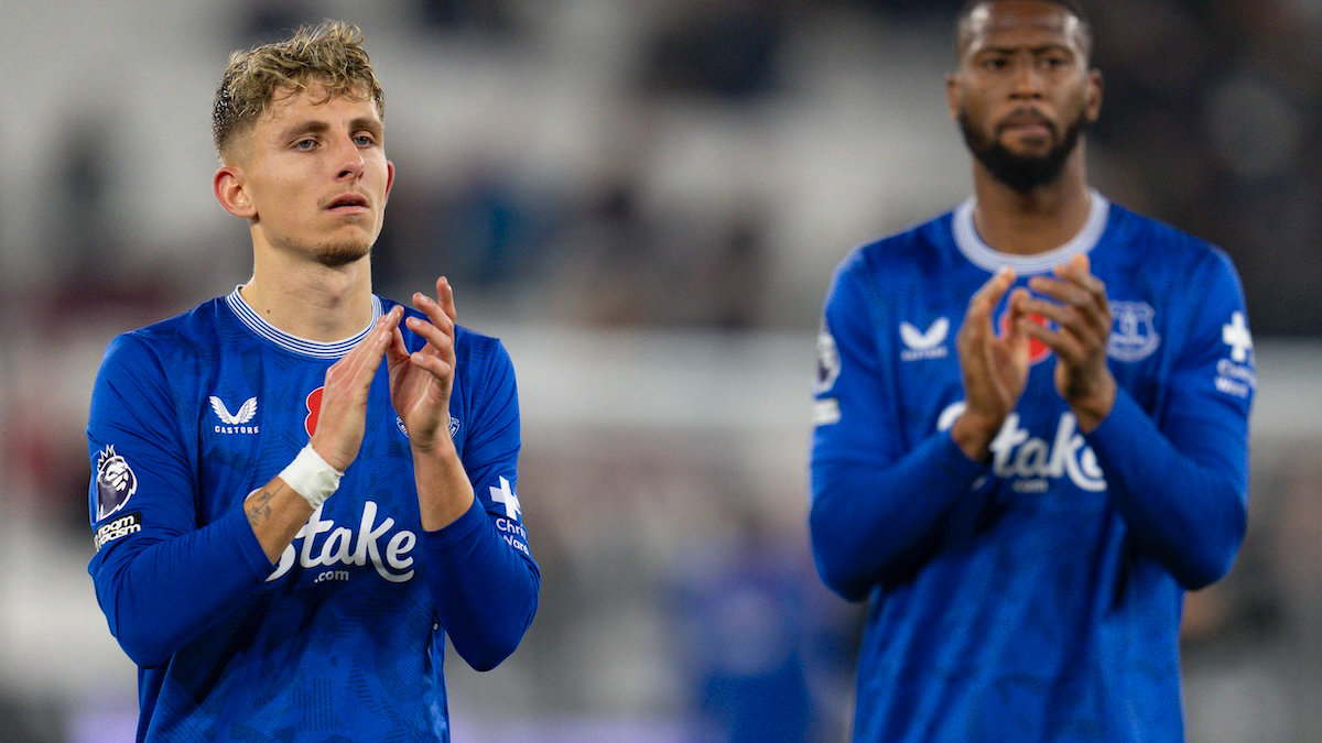 EVERTON-WOLVERHAMPTON: STATISTICHE, QUOTE E PRONOSTICO EVERTON-WOLVERHAMPTON: STATISTICHE, QUOTE E PRONOSTICO