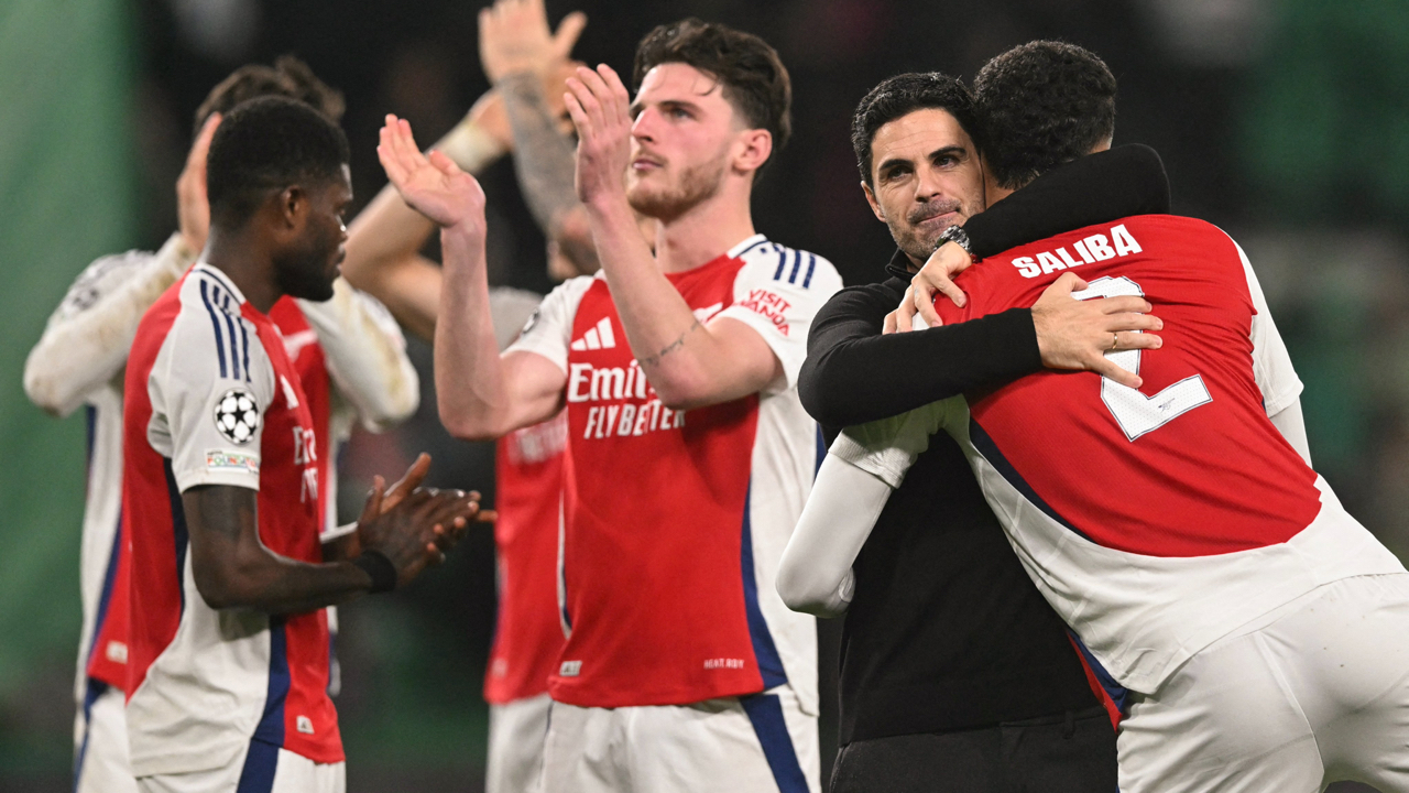 ARSENAL-MANCHESTER UNITED: STATISTICHE, QUOTE E PRONOSTICO ARSENAL-MANCHESTER UNITED: STATISTICHE, QUOTE E PRONOSTICO