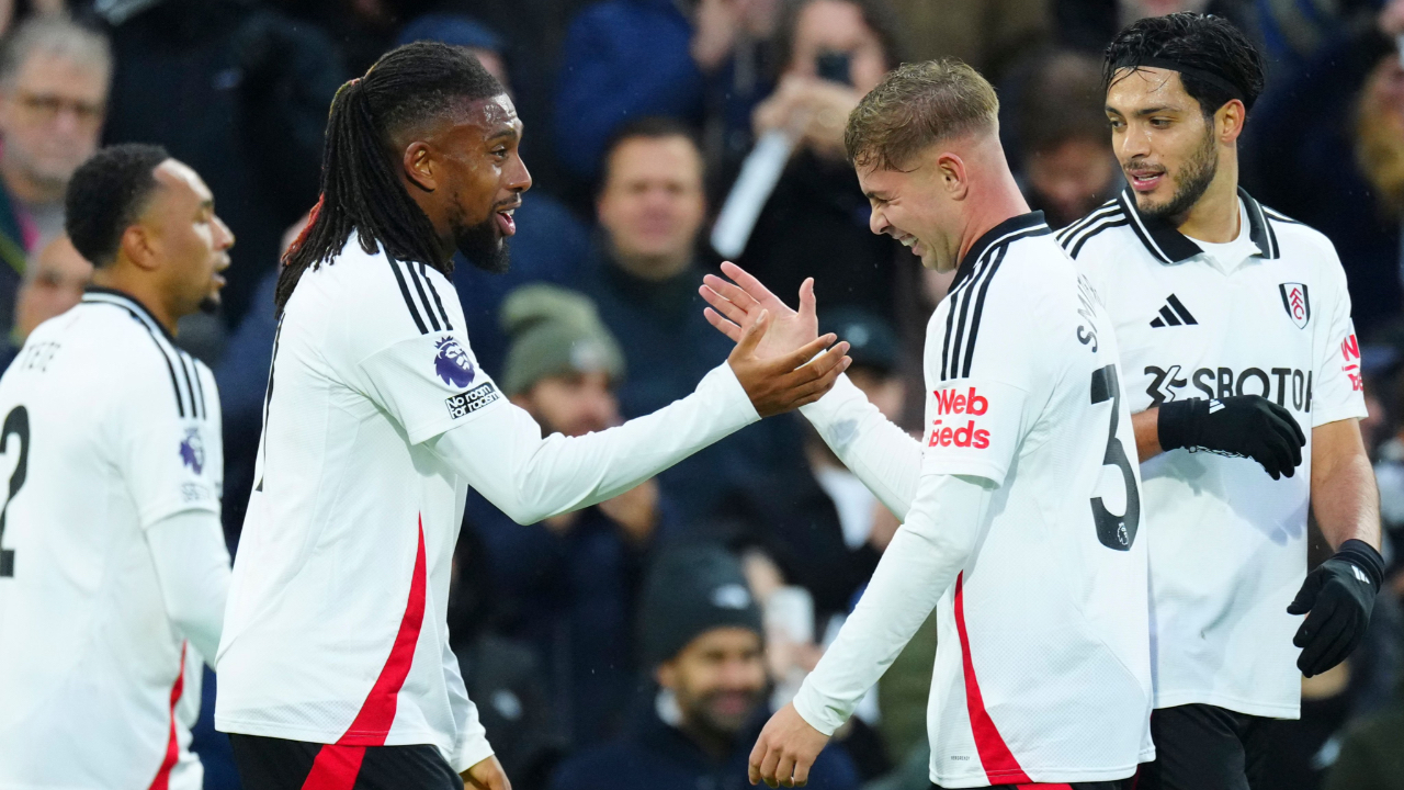 FULHAM-BRIGHTON: STATISTICHE, QUOTE E PRONOSTICO FULHAM-BRIGHTON: STATISTICHE, QUOTE E PRONOSTICO