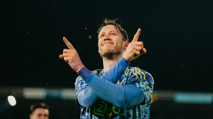 AJAX-UTRECHT: STATISTICHE, QUOTE E PRONOSTICO