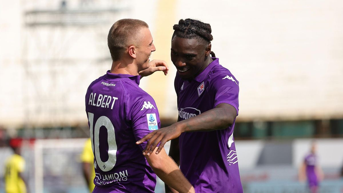FIORENTINA-EMPOLI: STATISTICHE, QUOTE E PRONOSTICO