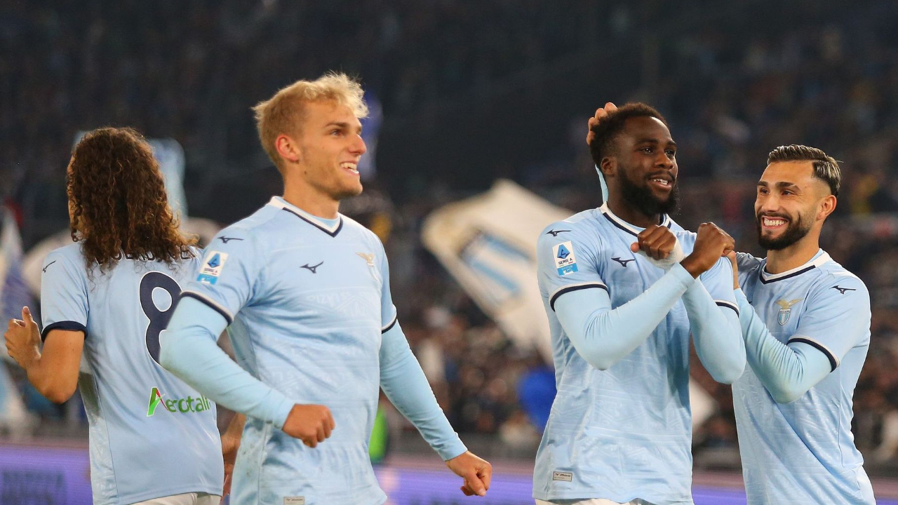 LAZIO-NAPOLI: STATISTICHE, QUOTE E PRONOSTICO