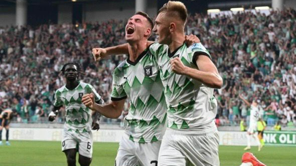 OLIMPIA LUBIANA-CERCLE BRUGGE: STATISTICHE, QUOTE E PRONOSTICO