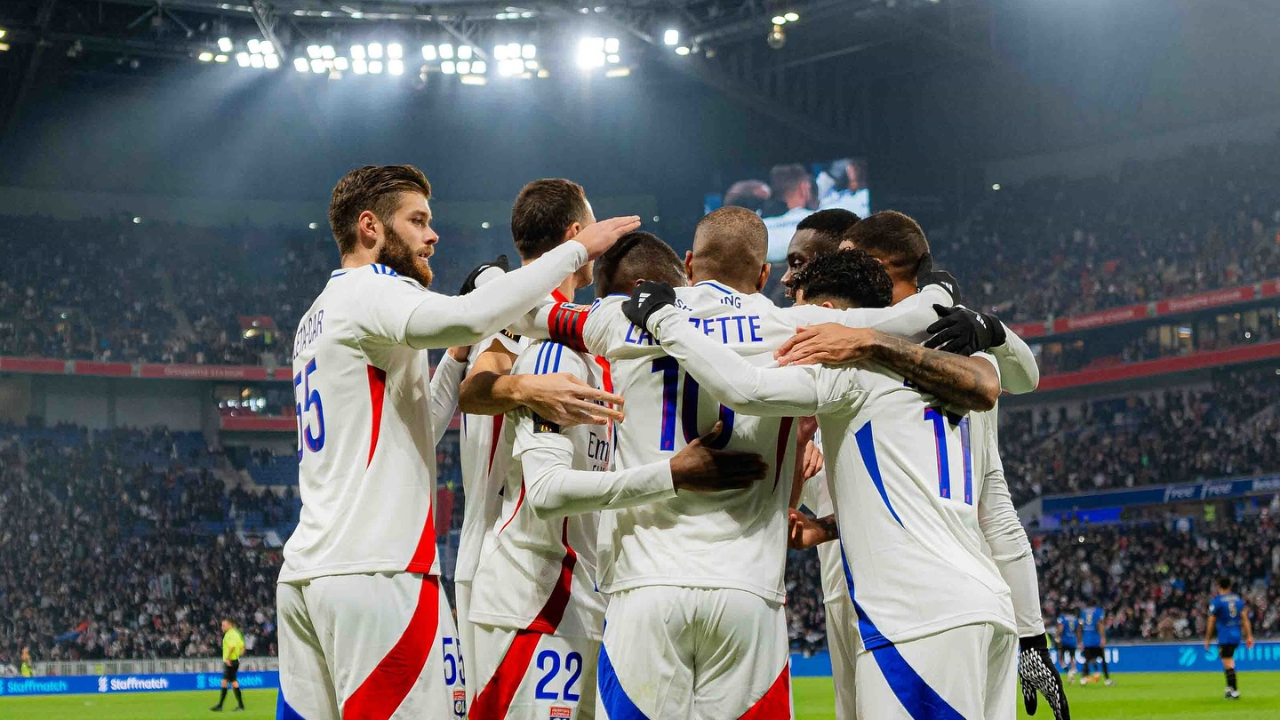 ANGERS-LIONE: STATISTICHE, QUOTE E PRONOSTICO