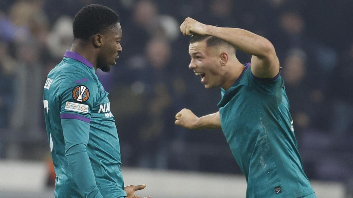 SLAVIA PRAGA-ANDERLECHT: STATISTICHE, QUOTE E PRONOSTICO