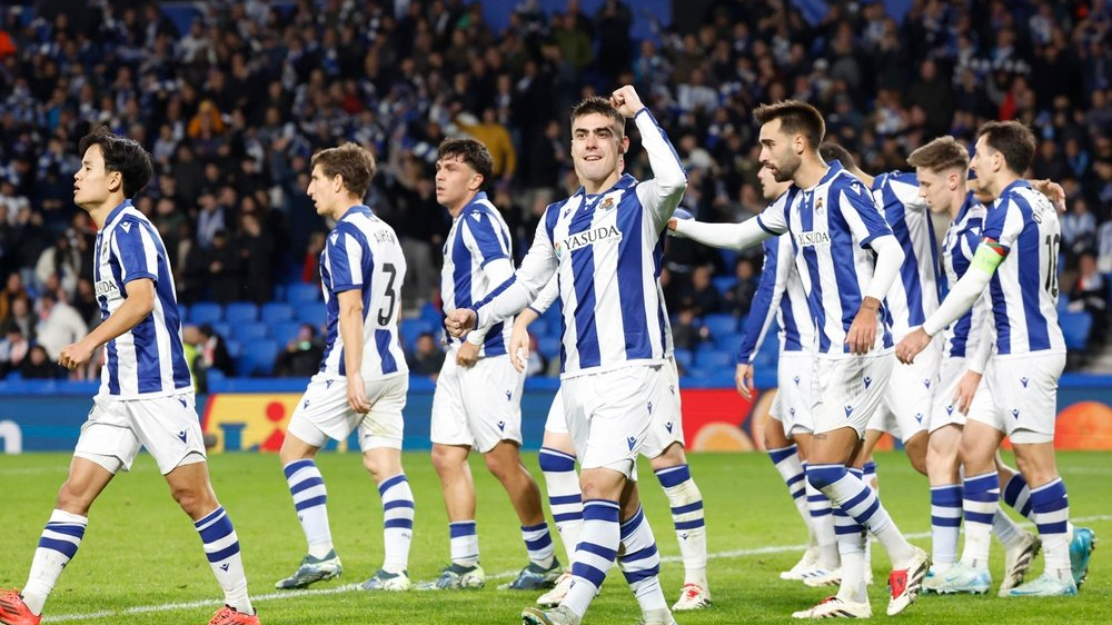 REAL SOCIEDAD-DINAMO KIEV: STATISTICHE, QUOTE E PRONOSTICO