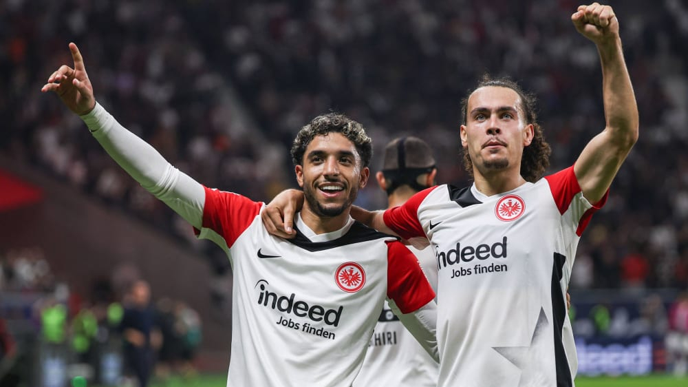 LIONE-EINTRACHT: STATISTICHE, QUOTE E PRONOSTICO