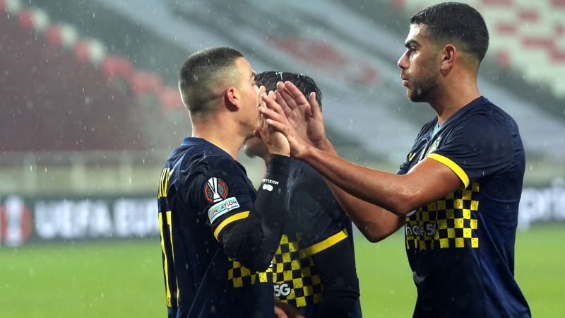 MACCABI TEL AVIV-RIGAS FS: STATISTICHE, QUOTE E PRONOSTICO