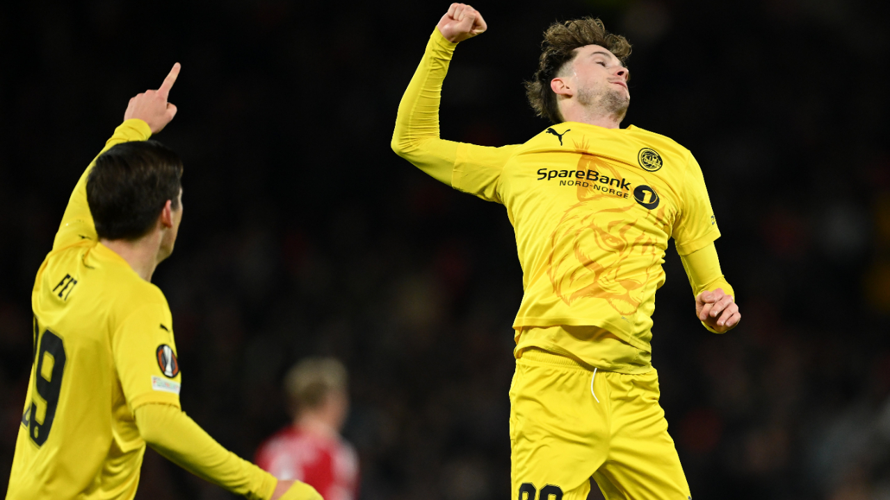 BODO GLIMT-BESIKTAS: STATISTICHE, QUOTE E PRONOSTICO