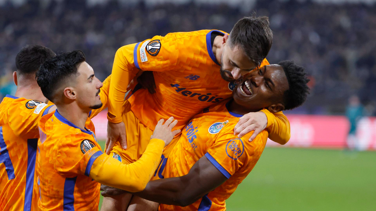 PORTO-MIDTJYLLAND: STATISTICHE, QUOTE E PRONOSTICO