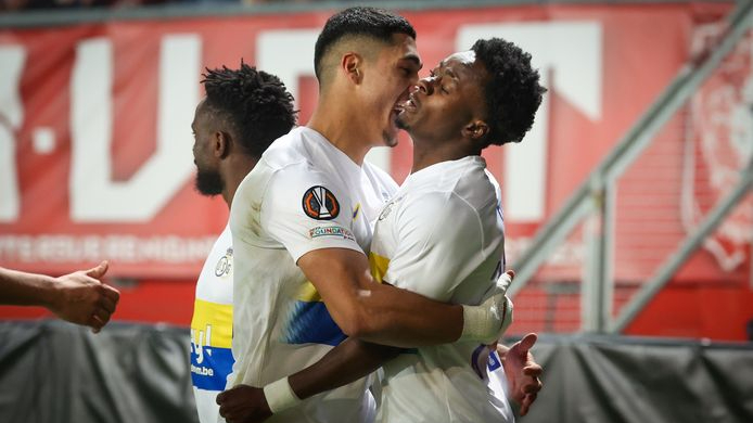 UNION SG-NIZZA: STATISTICHE, QUOTE E PRONOSTICO