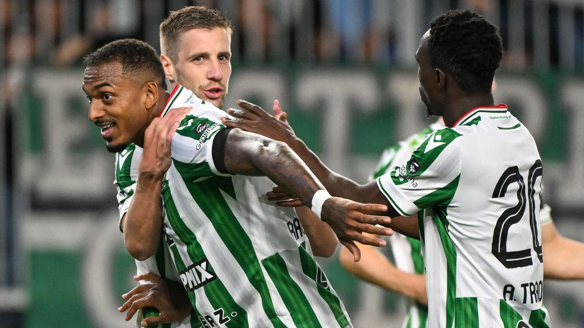 PAOK-FERENCVAROS: STATISTICHE, QUOTE E PRONOSTICO