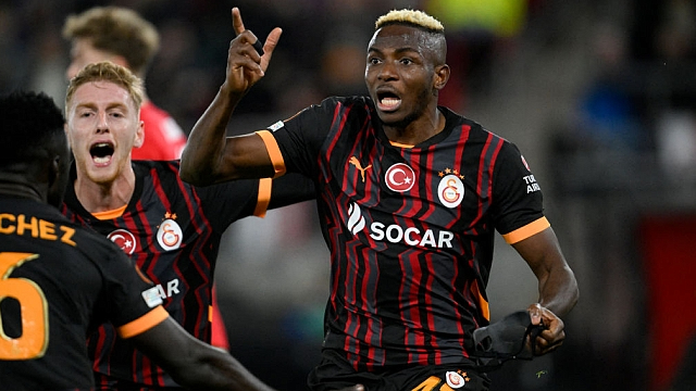 MALMO-GALATASARAY: STATISTICHE, QUOTE E PRONOSTICO