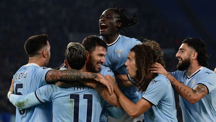 AJAX-LAZIO: STATISTICHE, QUOTE E PRONOSTICO