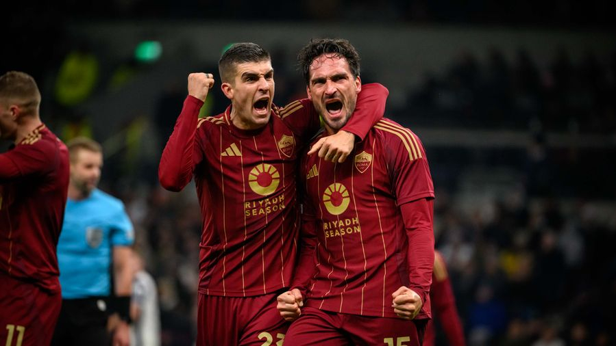 ROMA-SPORTING BRAGA: STATISTICHE, QUOTE E PRONOSTICO