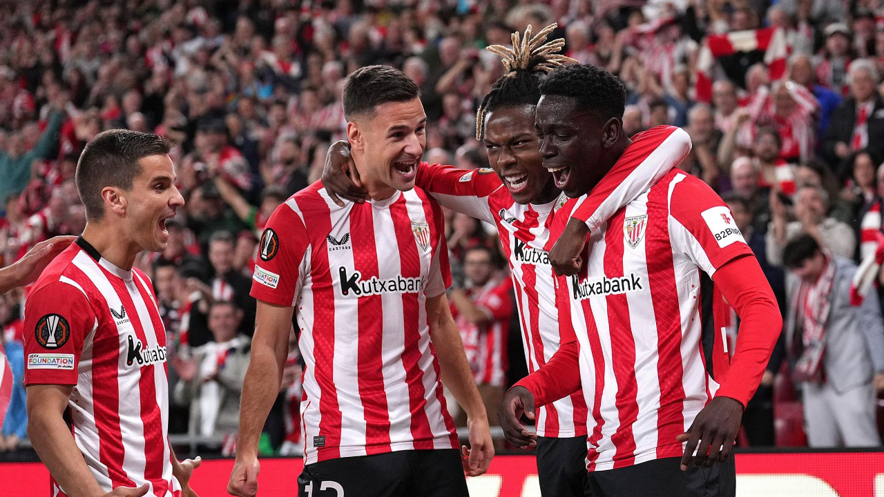 FENERBAHCE-ATHLETIC BILBAO: STATISTICHE, QUOTE E PRONOSTICO