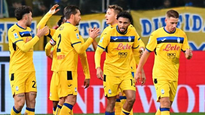 ATALANTA-MILAN: STATISTICHE, QUOTE E PRONOSTICO ATALANTA-MILAN: STATISTICHE, QUOTE E PRONOSTICO