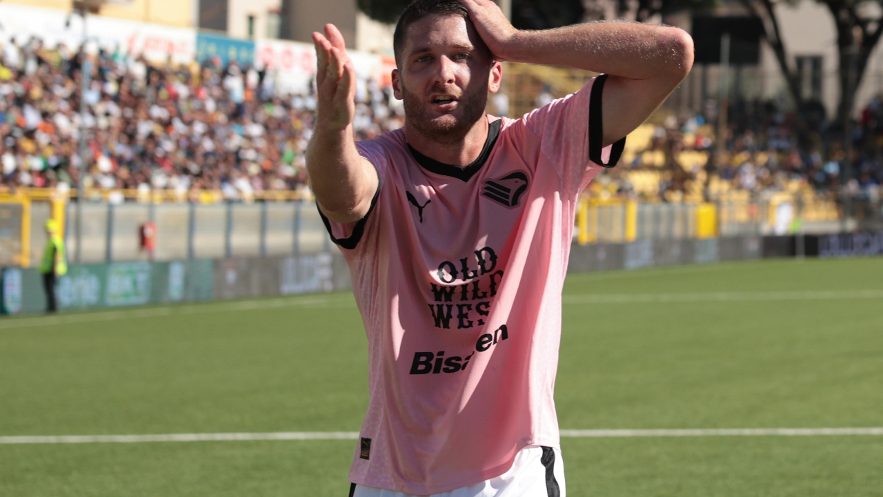 CARRARESE-PALERMO: STATISTICHE, QUOTE E PRONOSTICO