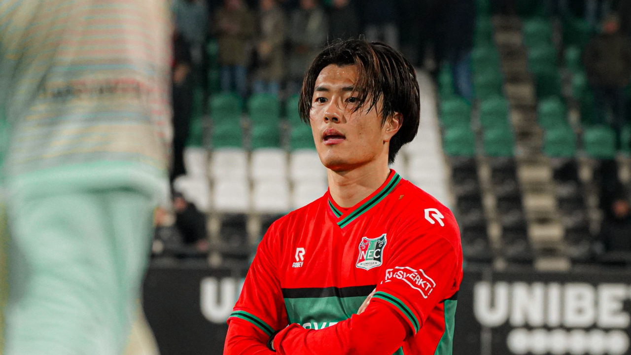 G.A. EAGLES-NEC NIJMEGEN: STATISTICHE, QUOTE E PRONOSTICO