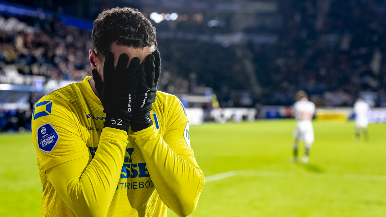 WAALWIJK-FEYENOORD: STATISTICHE, QUOTE E PRONOSTICO