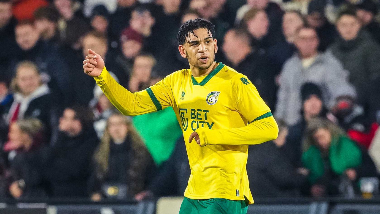 HERACLES-SITTARD: STATISTICHE, QUOTE E PRONOSTICO