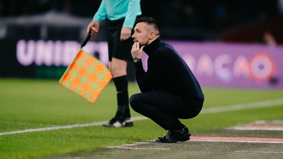 AZ-AJAX: STATISTICHE, QUOTE E PRONOSTICO