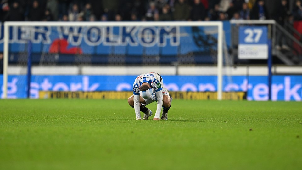 WILLEM II-HEERENVEEN: STATISTICHE, QUOTE E PRONOSTICO