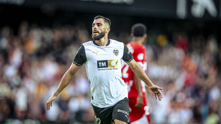 Valencia-Rayo Vallecano: statistiche, quote e pronostico Valencia-Rayo Vallecano: statistiche, quote e pronostico