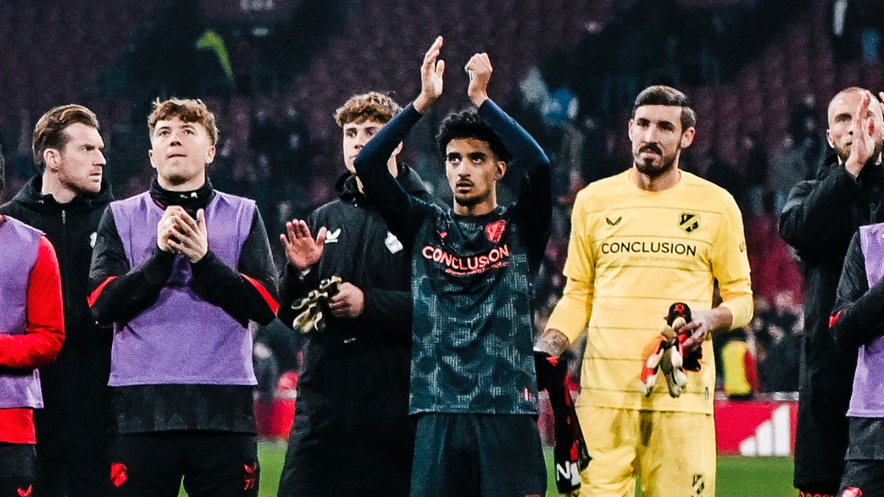 ALMERE-UTRECHT: STATISTICHE, QUOTE E PRONOSTICO