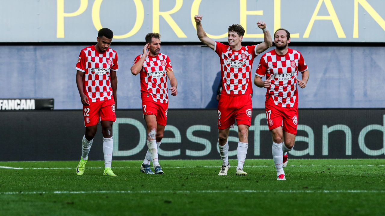 Girona-Real Madrid: statistiche, quote e pronostico Girona-Real Madrid: statistiche, quote e pronostico