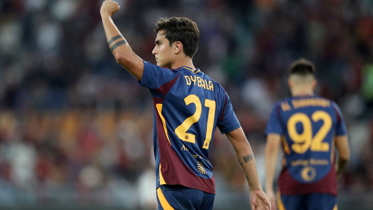 ROMA-LECCE: STATISTICHE, QUOTE E PRONOSTICO ROMA-LECCE: STATISTICHE, QUOTE E PRONOSTICO