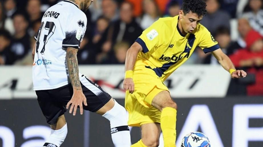 MODENA-SALERNITANA: STATISTICHE, QUOTE E PRONOSTICO