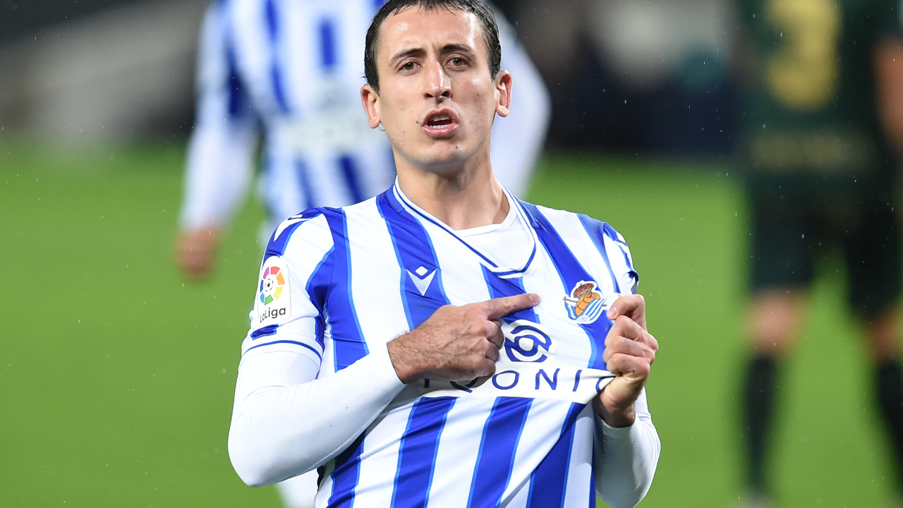 Leganes-Real Sociedad: statistiche, quote e pronostico Leganes-Real Sociedad: statistiche, quote e pronostico