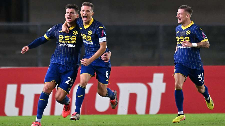 HELLAS VERONA-EMPOLI: STATISTICHE, QUOTE E PRONOSTICO HELLAS VERONA-EMPOLI: STATISTICHE, QUOTE E PRONOSTICO