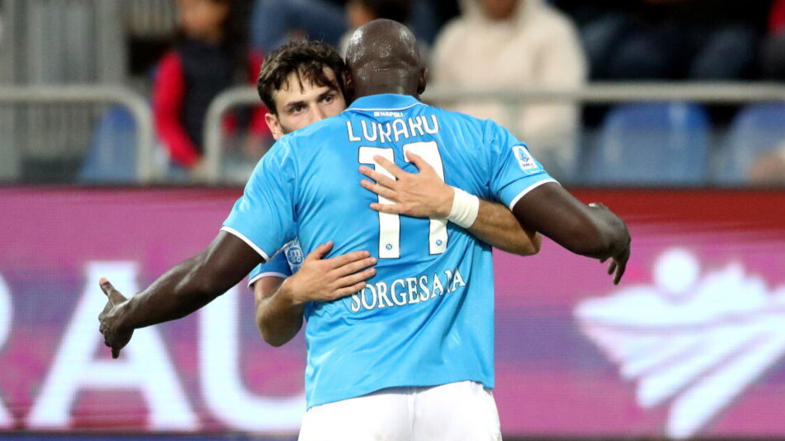 NAPOLI-LAZIO: STATISTICHE, QUOTE E PRONOSTICO