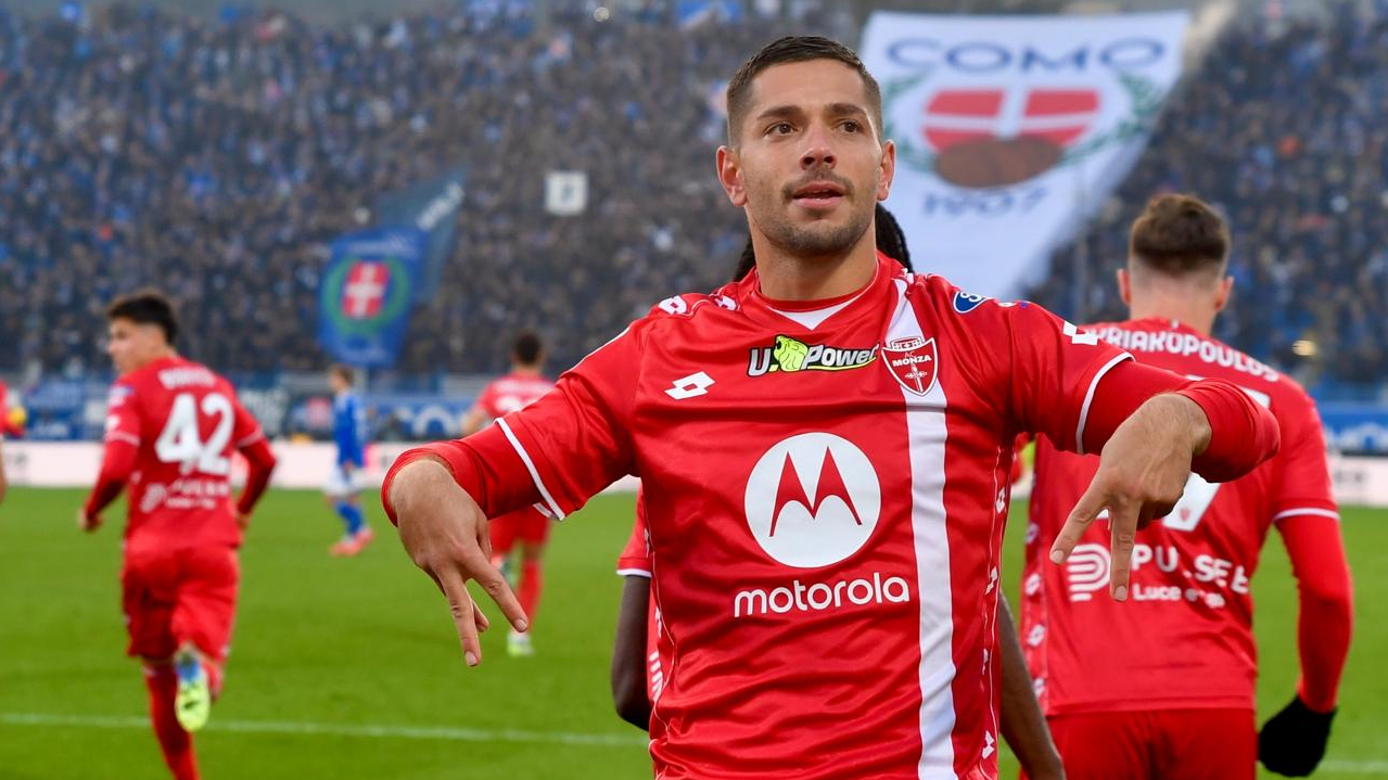 MONZA-UDINESE: STATISTICHE, QUOTE E PRONOSTICO