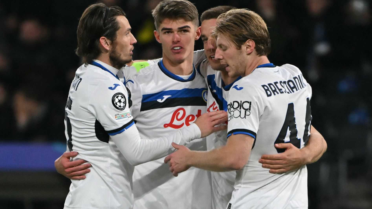 ATALANTA-REAL MADRID: STATISTICHE, QUOTE E PRONOSTICO