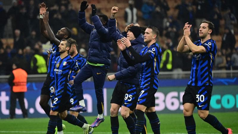 BAYER LEVERKUSEN-INTER: STATISTICHE, QUOTE E PRONOSTICO